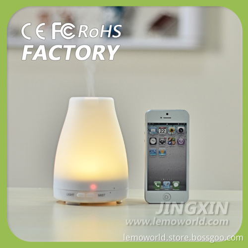 Mist Air Ultrasonic Aroma Diffuser, Humidifier (LM-008 3-1)